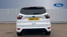 Ford Kuga 2.0 TDCi 180 ST-Line X 5dr Diesel Estate